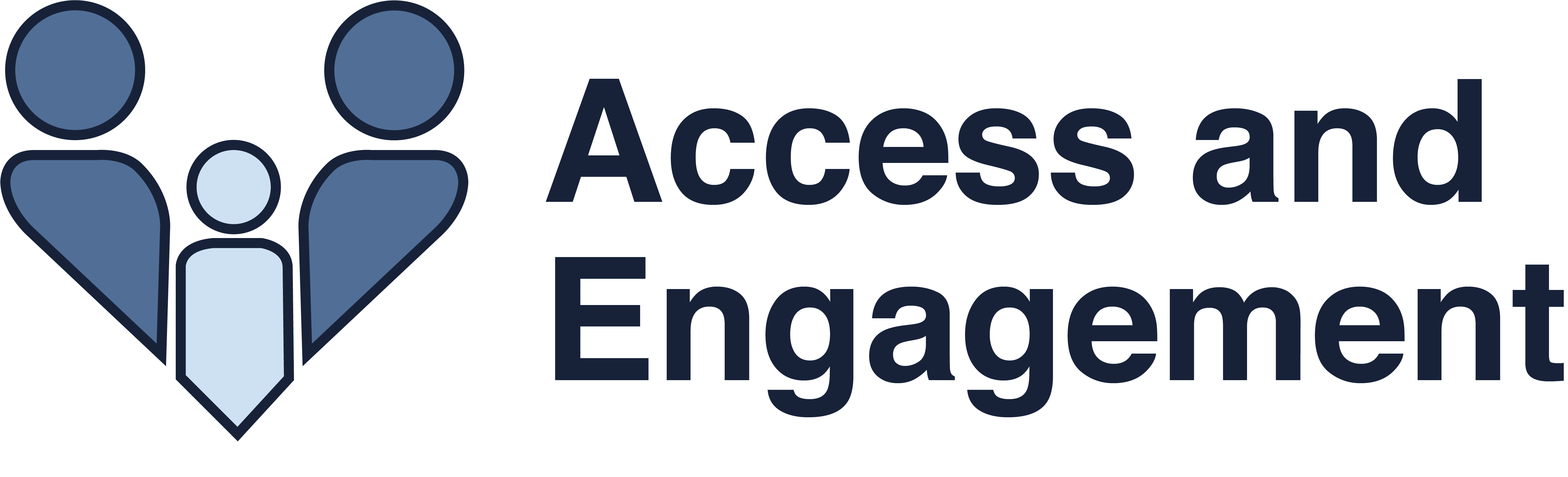 Access Engagement logo