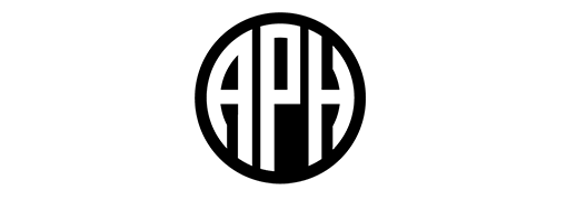 American Printing House for the Blind logo