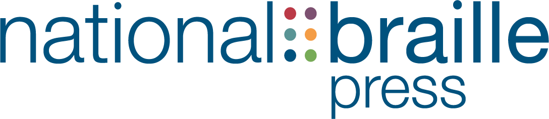 National Braille Press logo