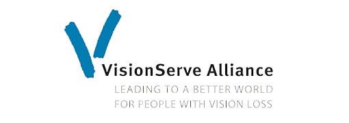 VisionServe Alliance logo