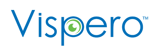 Vispero logo